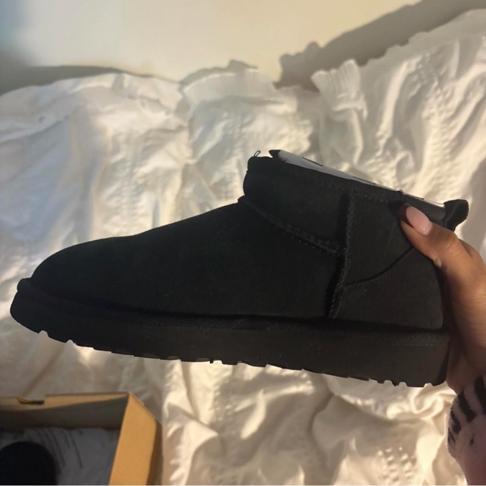 Slip On Uggs